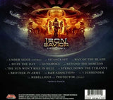 Iron Savior - Titancraft