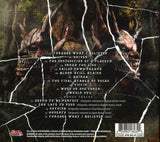 Brainstorm - Memorial Roots