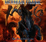 Herman Frank - The Devil Rides Out