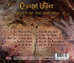 Crystal Viper - Queen Of The Witches