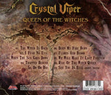 Crystal Viper - Queen Of The Witches