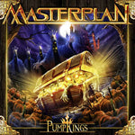 Masterplan - PumpKings