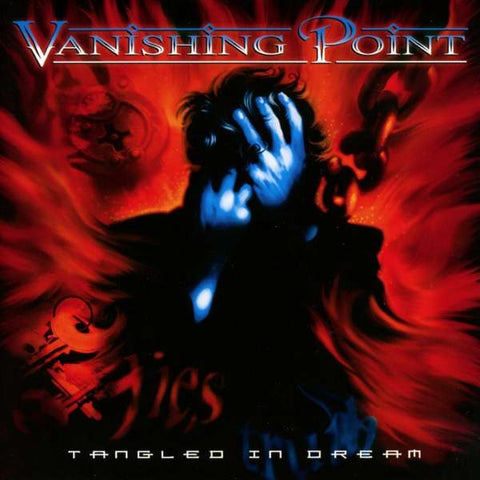 Vanishing Point - Tangled In A Dream