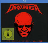 Udo Dirkschneider - Live - Back To The Roots - Accepted!