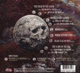 Communic - Where Echoes Gather