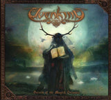 Elvenking - The Secrets Of The Magick Grimoire