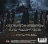 Elvenking - The Secrets Of The Magick Grimoire