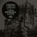 Rose Tattoo - Tatts - Live In Brunswick 1982