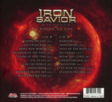Iron Savior - Reforged - Riding On Fire