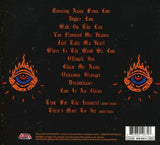 Voodoo Circle - Raised On Rock