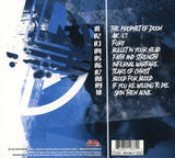 Ektomorf - Fury