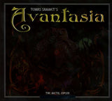 Avantasia - The Metal Opera Pt.I