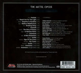 Avantasia - The Metal Opera Pt.I