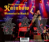Rainbow - Memories In Rock II