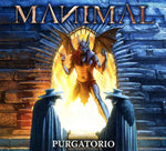 Manimal - Purgatorio