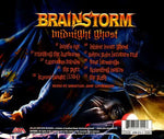 Brainstorm - Midnight Ghost