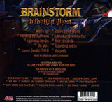 Brainstorm - Midnight Ghost