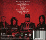 A New Revenge - Enemies & Lovers