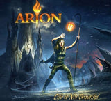 Arion - Life Is Not Beautiful