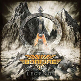 Bonfire - Legends