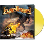 Bloodbound - Rise Of The Dragon Empire