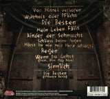 Stahlmann - Kinder der Sehnsucht