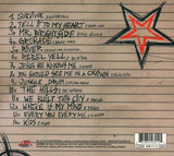 Emil Bulls - Mixtape