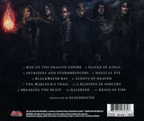 Bloodbound - Rise Of The Dragon Empire