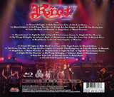 Riot V - Live In Japan 2018