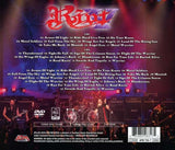 Riot V - Live In Japan 2018