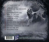 Saint Deamon - Ghost