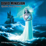David Minasian - Random Acts Of Beauty