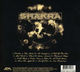 Shakra - Mad World