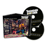 Thundermother - Heat Wave