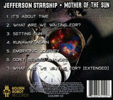 Jefferson Starship - Mother Of The Sun