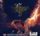Evergrey - Escape Of The Phoenix