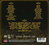 U.D.O. - Live In Bulgaria 2020 - Pandemic Survival Show