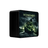 Ochmoneks - Gegenwind