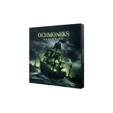 Ochmoneks - Gegenwind