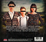 Schattenmann - Chaos