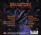 Brainstorm - Wall Of Skulls