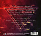 Gus G. - Quantum Leap