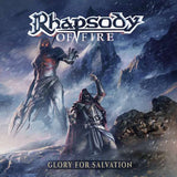 Rhapsody Of Fire  - Glory For Salvation