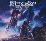 Rhapsody Of Fire  - Glory For Salvation