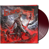 Bloodbound - Creatures Of The Dark Realm