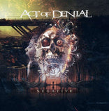 Act Of Denial - Negative