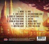 Victory - Gods Of Tomorrow