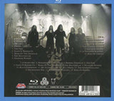 Evergrey - Live Before The Aftermath