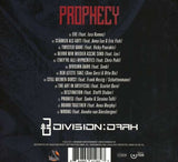 Division Dark - Prophecy