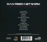 Dan Reed Network - Let's Hear It For The King